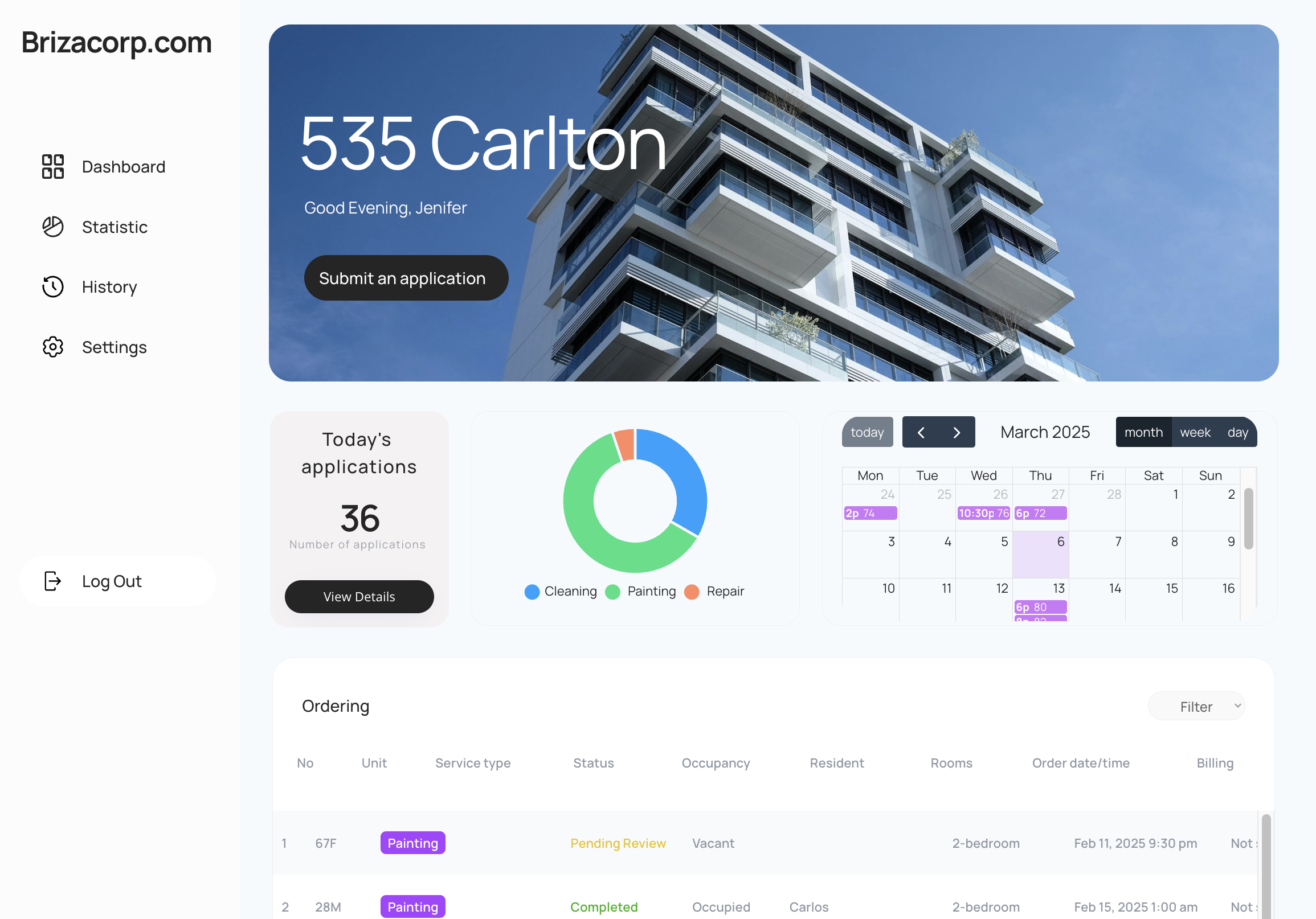 Property Management Image